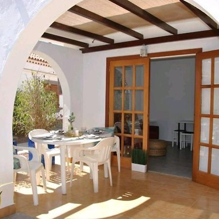 Parque Golf Relaxing Bungalow Maspalomas  Esterno foto